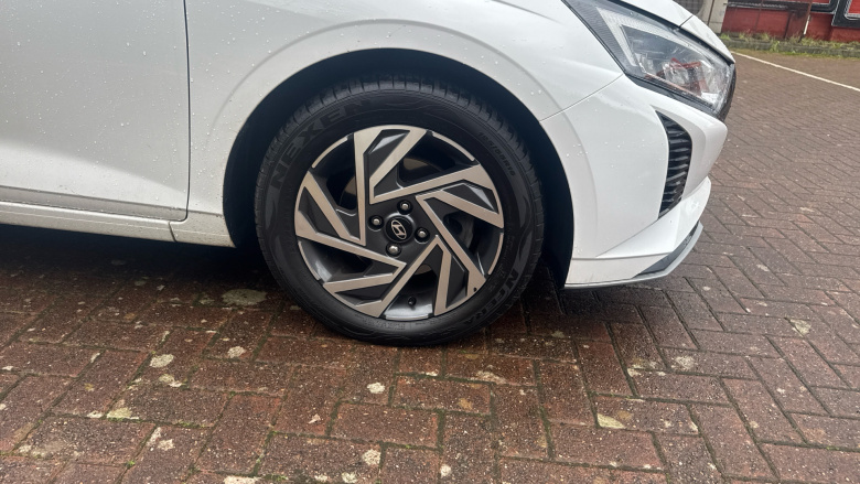 Hyundai i10 1.0 [63] Advance 5dr Auto [Nav] Petrol Hatchback